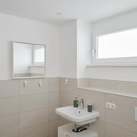 Apartment Wohnen In 5 *
