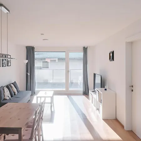 Apartment Wohnen In 5 *