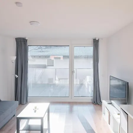 Wohnen In 5 Lägenhet