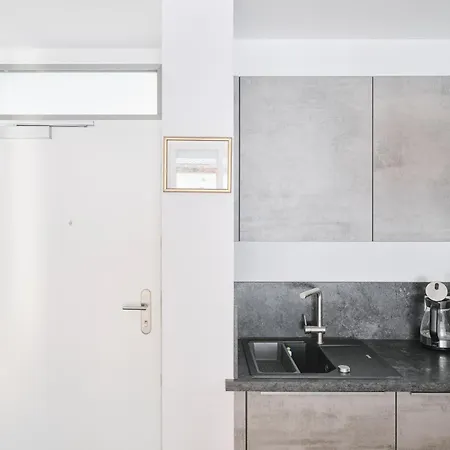 아파트 Wohnen In 5