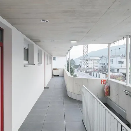 Apartment Wohnen In 5 Wattens