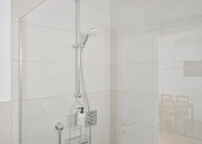 Wohnen In 5 Appartement