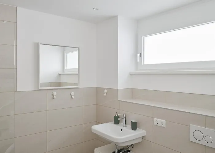 Appartement Wohnen In 5 *