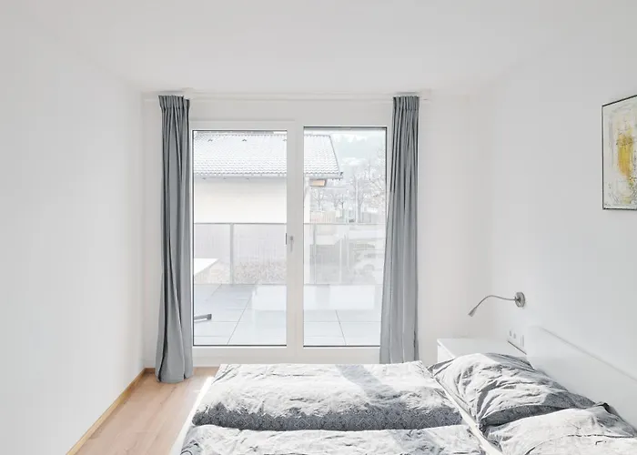 Wohnen In 5 Lejlighed