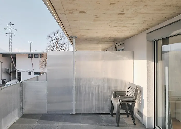 Wohnen In 5 Appartement Wattens