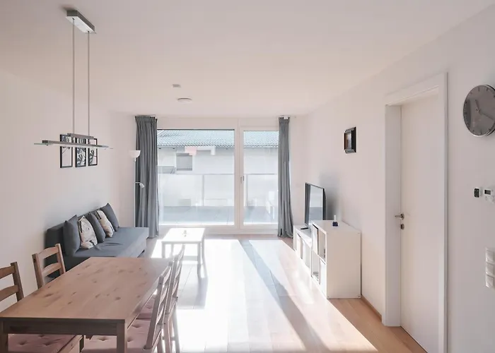 Lejlighed Wohnen In 5 *