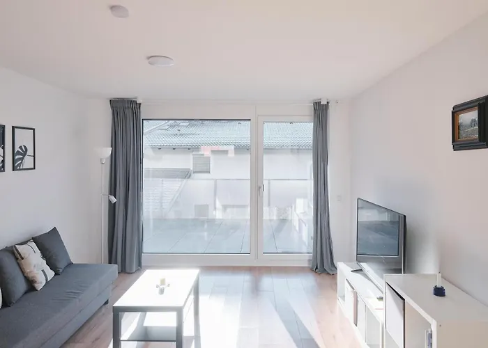 Wohnen In 5 Appartement