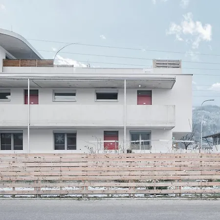 Διαμέρισμα Wohnen In 5 *