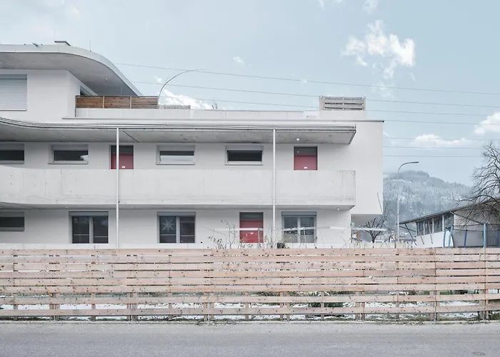 Διαμέρισμα Wohnen In 5 *